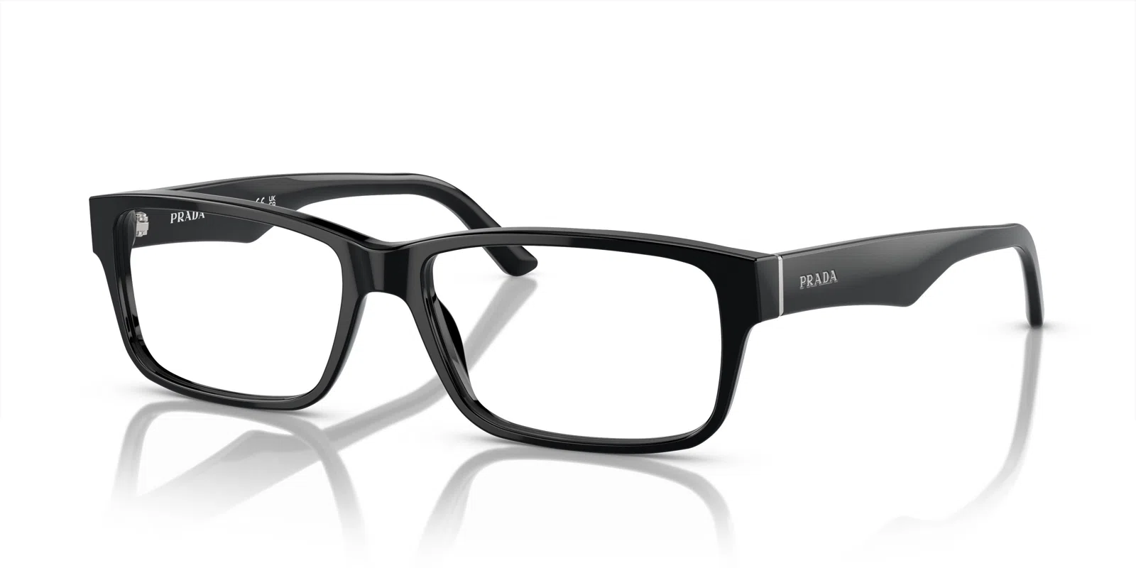 Prada Heritage 16MV Eyeglasses - view 12